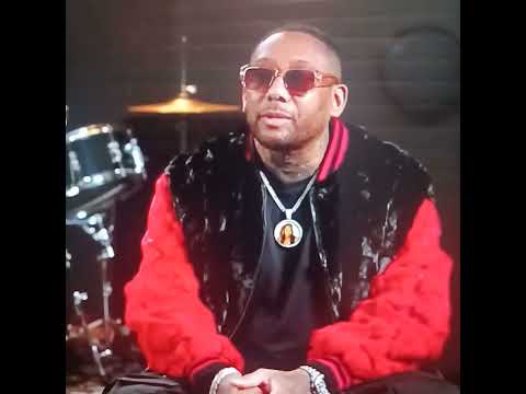 Maino Left the podcast because of jimjones Toxic Drama. 🔥 😬