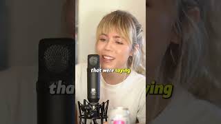 Download lagu Jennette McCurdy NEVER Got Paid From iCarly mp3