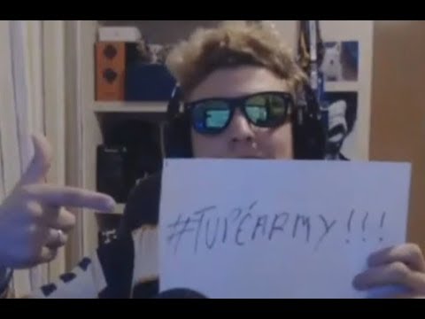 Fails & Funny Moments - 2017 Clash Royale CCGS EU Week 3