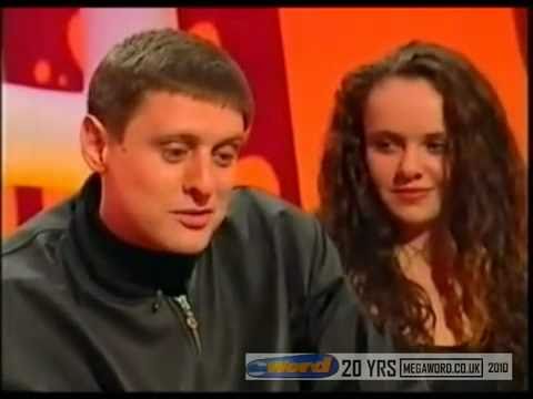 Shaun Ryder  Happy Mondays Interview on The Word,1992   Mark Lamarr