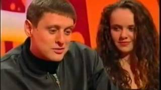 Shaun Ryder  Happy Mondays Interview on The Word,1992   Mark Lamarr