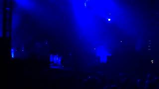 Afghan Whigs - When we two parted.  10.14.12