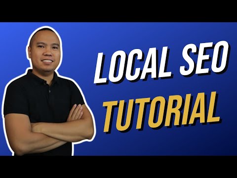 Local SEO Tutorial (Tagalog) | 100% Effective Strategy