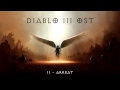 Diablo III - Soundtrack (OST) All in One 