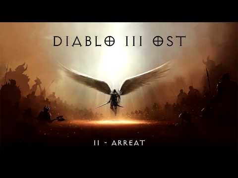 Diablo III - Soundtrack (OST) All in One