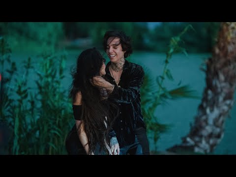 Natanael Cano - Mi Bello Angel [Official Video]