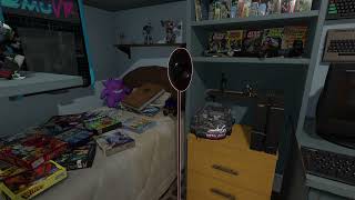 EMUVR | Create Your Own UGC Content