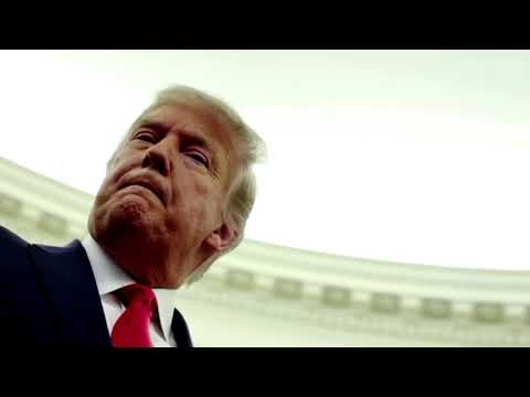 議会に逆らい、トランプ氏は国防法案に拒否権を行使 (Defying Congress, Trump vetoes defense bill)