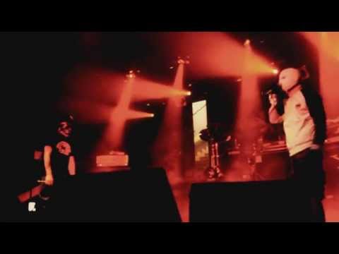 AWS und D.Mörder - Финал в Питере | Nineteenzsquad