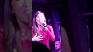 Yellow- Cold Play Cover by Katherine Ho