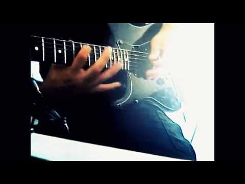 One big rush cover satriani