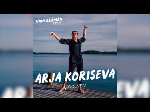Video thumbnail for Ukkonen (Vain elämää kausi 11)