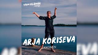 Ukkonen - Vain elämää kausi 11 Music Video