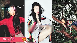 [MV] IU(아이유) _ Zezé(제제)