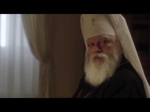 The Young Pope - Patriarch of Moscow