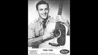 Faron Young - All Right 1955