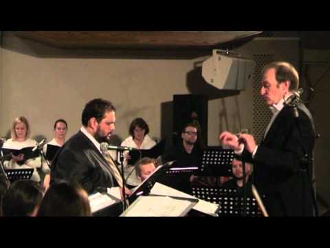 Michael Haydn, Requiem c-moll, Spring concert, 2015