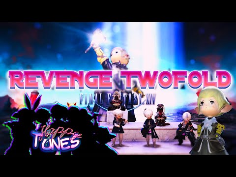 Happy Tunes Shiva – Revenge Twofold 😔✨