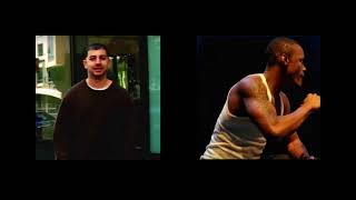 Proto Sun - Japanese Waters ft Canibus