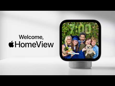 Apple's 'Designed for Life At Home' campaign.