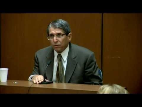 Expert says Michael Jackson gave himself fatal injection