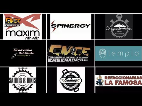 3ra Etapa Comision Municipal de Ciclismo de Montaña de Ensenada 2022