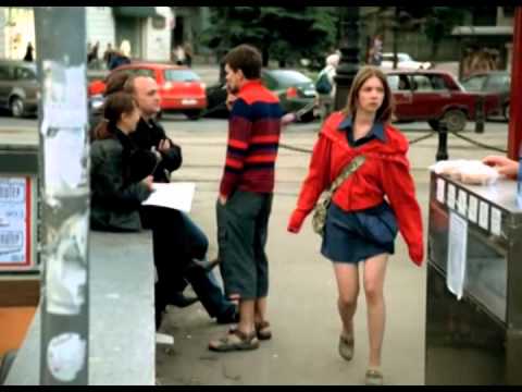 Ежевика Стань Моим Ангелом 2012