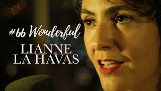 Lianne La Havas - Wonderful ft. Paula Mirhan (Ukulele Cover)