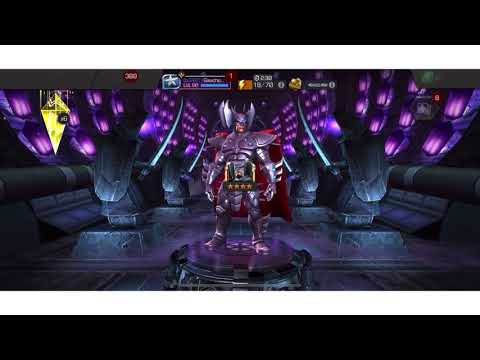 Stryfe Crystal Opening!