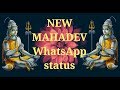 Mahadev WhatsApp Status Video Aghori WhatsApp Status Video Medical Aghori Tree Shiva Tree