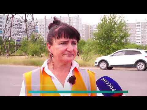 (10.07.2026) Первые объекты благоустройства сданы в Комсомольске