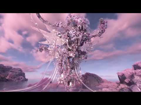 Dyzen - Try (Official Visualizer)