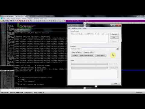 Blueberry Software - Local SEH Buffer Overflow Vulnerability