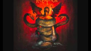 REDEMPTION - Edge Of The Blade (Journey cover)