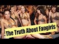 Why One Direction Fan Girls Are Stupid 