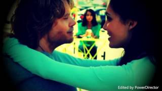 Kensi &amp; Deeks finally &#39;Give up The Ghost&#39;