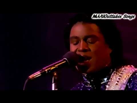 The Jacksons - Let's Get Serious (Victory Tour Live at Toronto) (1984) (HD)