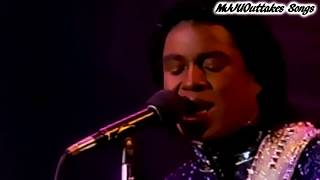 The Jacksons - Let's Get Serious (Victory Tour Live at Toronto) (1984) (HD)