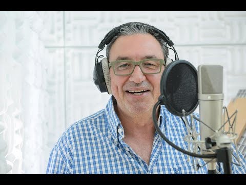 Synchronsprecher Michael Betz: Acht Dialekte in einer Minute