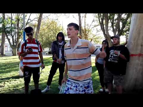 24/Cente - Cuartos: HELITIO vs GRP (Fecha 2 - Torneo 2022)