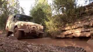 Off Road