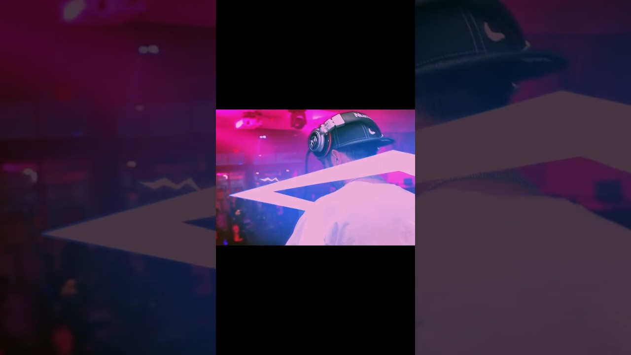 Promotional video thumbnail 1 for RemixRebellion DJs