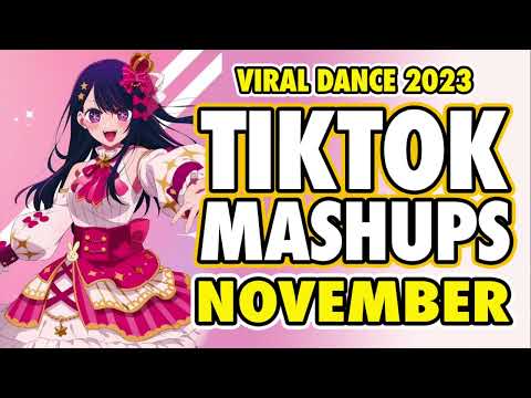 New Tiktok Mashup 2023 Philippines Party Music | Viral Dance Trends | November 14th