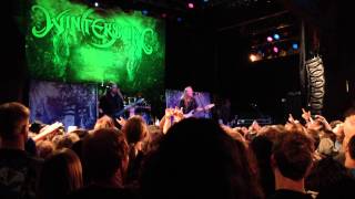 Wintersun - Beautiful Death - 1080p - Live at Hollywood House of Blues
