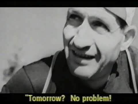 100 Years of the Tour de France (2003) Part 2: The Legend Rolls On