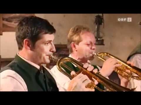 Wetterloch Blas - Auf dem Tanzboden