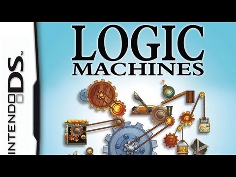 Logic Machines Nintendo DS
