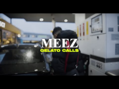 Meez - Gelato Calls [Music Video] (Prod. By C2) | Jannat