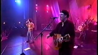 The Badlees - The Weight