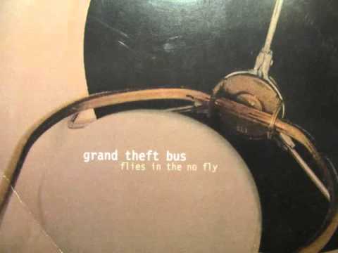Plastic by Grand Theft Bus